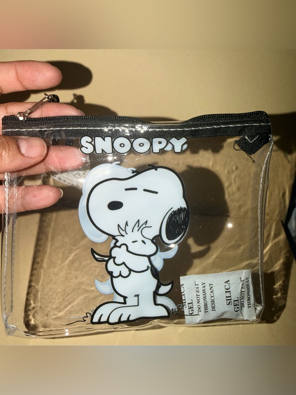 🐾NIP Snoopy Accessories Bundle - Picture 7 of 7
